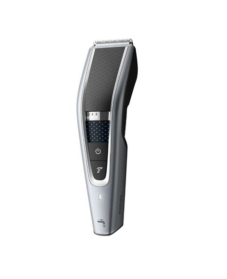 Series 5000 Washable Turbo Hair Clipper